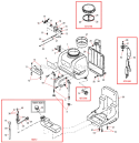 Part Location Diagram of 4583970 Shindaiwa Fitting-Equalizer