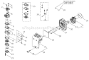 Part Location Diagram of 60084-98320 Shindaiwa Main Jet