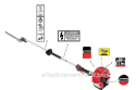 Part Location Diagram of X504005891 Shindaiwa Label, Recoil Starter