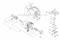 Part Location Diagram of A429000130 Shindaiwa Cover, Spark Plug