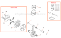 Part Location Diagram of A566000220 Shindaiwa Spring