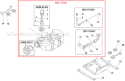 Part Location Diagram of A039000020 Shindaiwa Breather Assembly