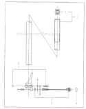 Page I Diagram and Parts List for BP40LA  Shindaiwa Brush Cutter