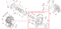 Part Location Diagram of 20134-32130 Shindaiwa Plug