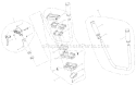 Page J Diagram and Parts List for C35LA  Shindaiwa Brush Cutter