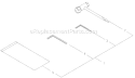 Page L Diagram and Parts List for C35LA  Shindaiwa Brush Cutter