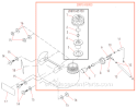 Part Location Diagram of V324000000 Shindaiwa Collar