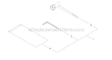 Page O Diagram and Parts List for EB2510  Shindaiwa Leaf Blower / Vacuum