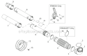 Page N Diagram and Parts List for EB8520RT  Shindaiwa Leaf Blower / Vacuum