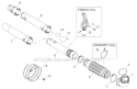 Page N Diagram and Parts List for EB8520  Shindaiwa Leaf Blower / Vacuum