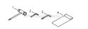 Page O Diagram and Parts List for EB854RT T14511001001 - T14511999999 Shindaiwa Leaf Blower / Vacuum