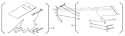 Tools Diagram and Parts List for EC350  Shindaiwa Chainsaw