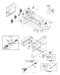 Part Location Diagram of 9156406020 Shindaiwa Screw