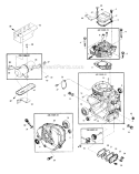 Part Location Diagram of 001-65081-20 Subaru Bolt