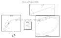 Tube, Nozzle, Valve After SN: 1080001 Diagram and Parts List for ES726  Shindaiwa Sprayer
