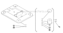 Part Location Diagram of 01211-06200 Shindaiwa Screw