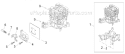 Page A Diagram and Parts List for GP3410  Shindaiwa Water Pump