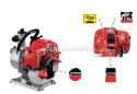 Page N Diagram and Parts List for GP344 T15912001001 - T15912999999 Shindaiwa Water Pump