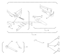 Accessories Diagram and Parts List for HT20  Shindaiwa Hedge Trimmer