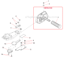 Part Location Diagram of V152002350 Shindaiwa Protector