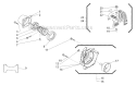 Part Location Diagram of 70140-32120 Shindaiwa Label