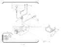 Part Location Diagram of V470001140 Shindaiwa Grommet