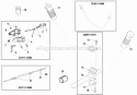 Throttle_Lever_(Part_2) Diagram and Parts List for T230  Shindaiwa Trimmer