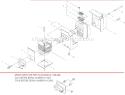 Page A Diagram and Parts List for T231B  Shindaiwa Trimmer
