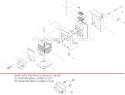 Page A Diagram and Parts List for T231XB  Shindaiwa Trimmer