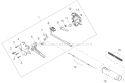 Page J Diagram and Parts List for T242X EPA2 Shindaiwa Trimmer