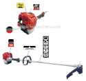 Page Q Diagram and Parts List for T254 T10212001001 - T10212999999 Shindaiwa Trimmer