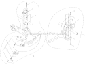 Page J Diagram and Parts List for T261X  Shindaiwa Trimmer