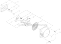 Page E Diagram and Parts List for T261X  Shindaiwa Trimmer