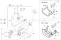Page I Diagram and Parts List for T261  Shindaiwa Trimmer