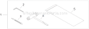 Page O Diagram and Parts List for T282X  Shindaiwa Trimmer