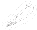 Page N Diagram and Parts List for T3410X  Shindaiwa Trimmer