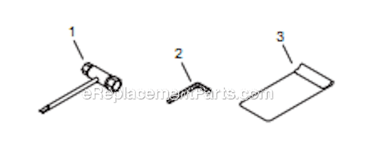 Page P Diagram and Parts List for T254 T10212001001 - T10212999999 Shindaiwa Trimmer
