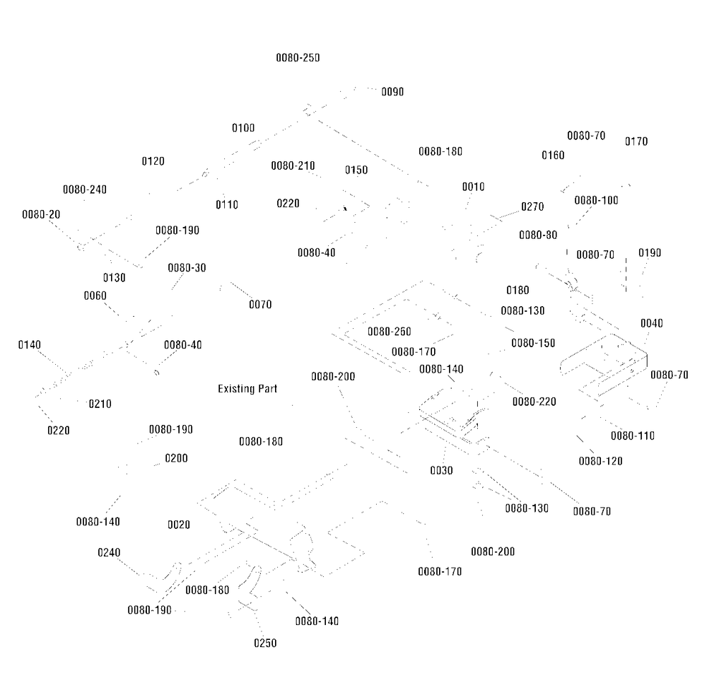 Sleeve Hitch (1696354-00) Diagram and Parts List for 1696354  Simplicity Lawn Tractor Accessories