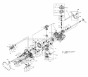 Part Location Diagram of 5022967SM Murray SPRING RETURN
