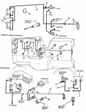 Part Location Diagram of 2817415 Simplicity Nut, Hex, Full, #10-32