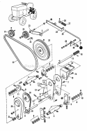 Part Location Diagram of 2813958 Simplicity Fitting, Grease
