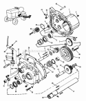Part Location Diagram of 918390 Simplicity Pin, Roll