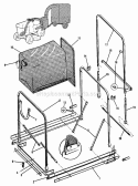 Part Location Diagram of 2819316 Simplicity Capscrew