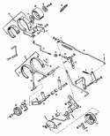 Part Location Diagram of 928308 Simplicity Rivits