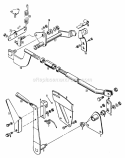 Part Location Diagram of 2817867 Simplicity Nut, Tinn., 1/4-20