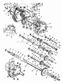 Part Location Diagram of 911171 Simplicity Key, Woodruff