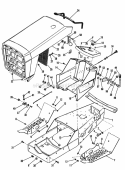 Part Location Diagram of 2171600SM Briggs and Stratton Strap
