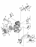 Part Location Diagram of 1651089SM Simplicity Bracket