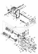 Part Location Diagram of 2860625SM Simplicity Plug, Pipe