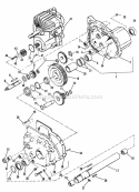 Part Location Diagram of 2166040SM Simplicity Spacer